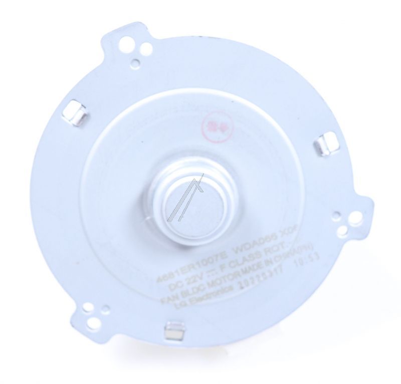 Waschmaschinen-Motor LG 4681ER1007E Gleichstrom-Lüftermotor