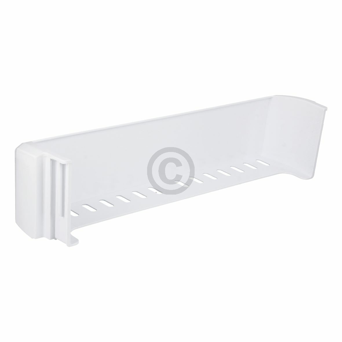 Türfach unten Smeg 760391783 436x92mm für Kühlschrank