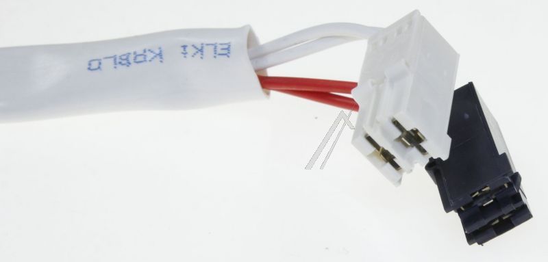 Temperatursicherung für Kühlschrank Vestel 32027624 Doppel-TC3