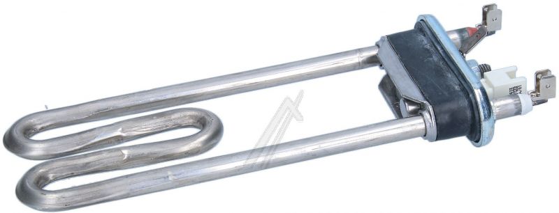 Heizung 1600 Watt für Candy Waschmaschine Irca - NTC-Heizung