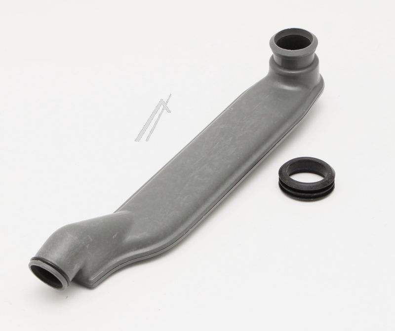 Kollektor mit Dichtung für Geschirrspüler Electrolux 4055950994 Gummi, 236,5mm