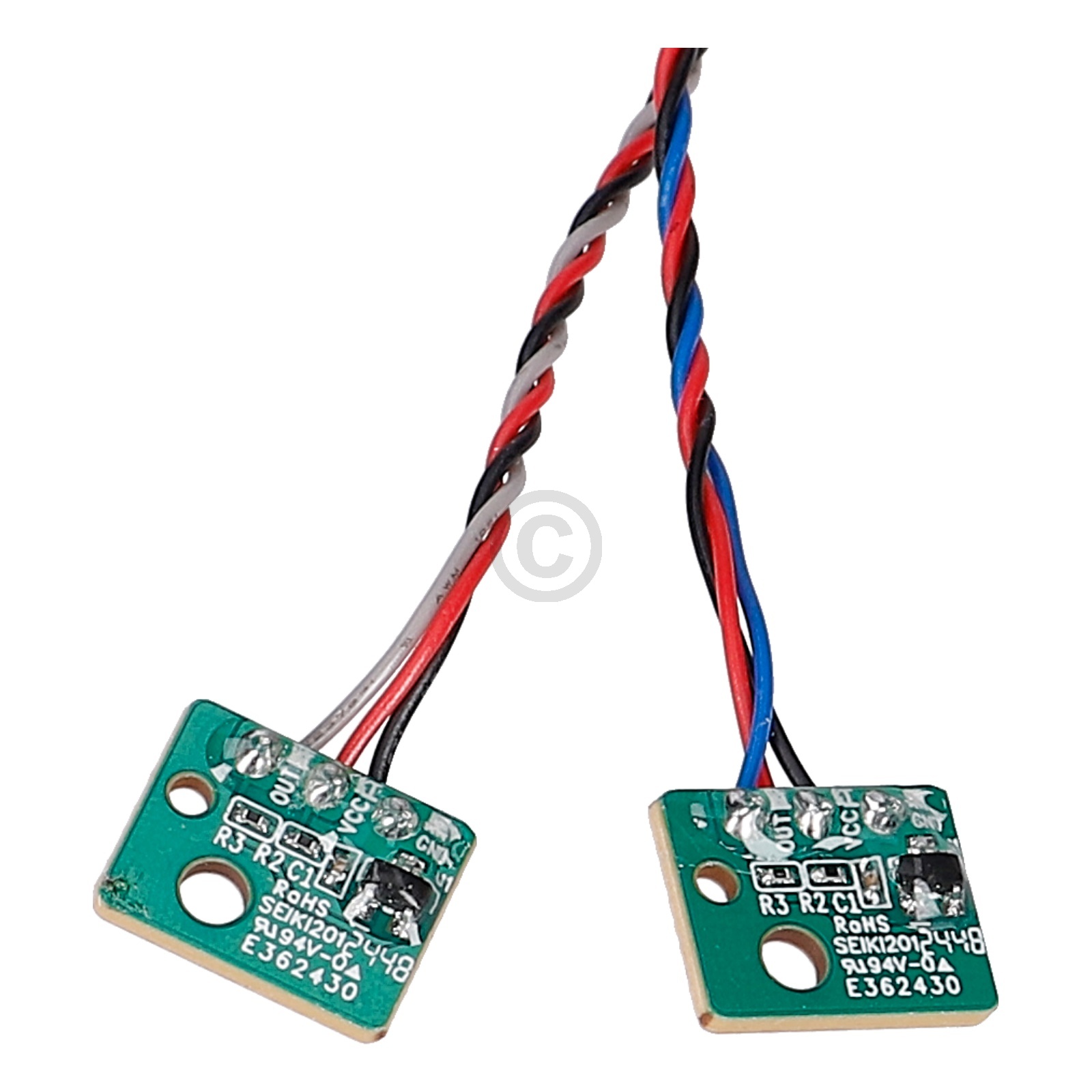 Clean water tank/Dirty water level detectors 201-2453-0016