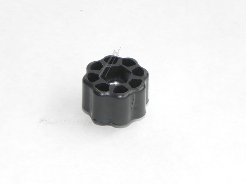 Unterseite-Fußteil für Hisense/Gorenje Kühlschrank HK1526269 einstellbar