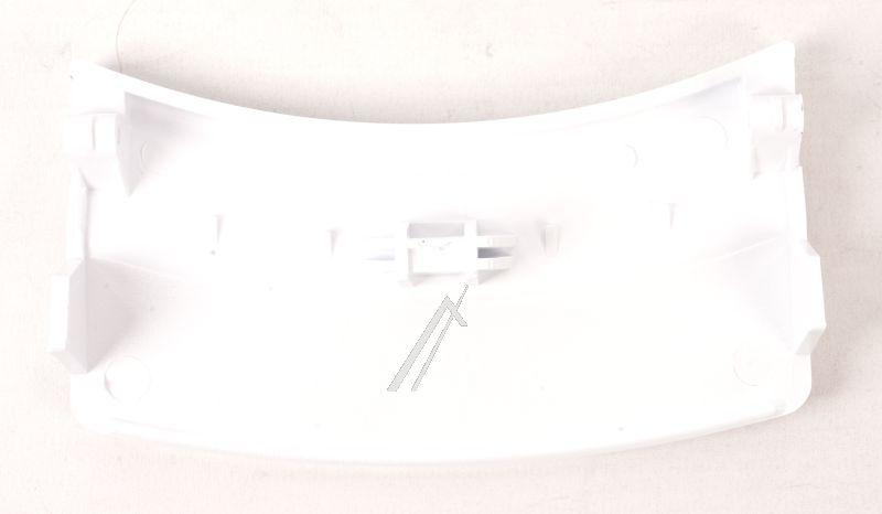 Waschmaschinen-Türgriff für Beko, Grundig, Arcelik, Bauknecht COM Schwarz