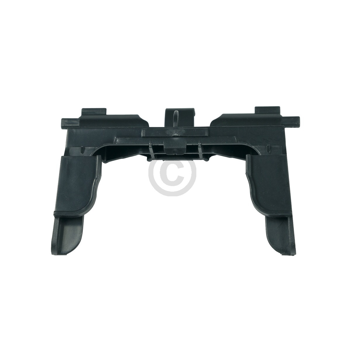 Filterbeutelhalter wie SIEMENS 00495701 für Staubsauger