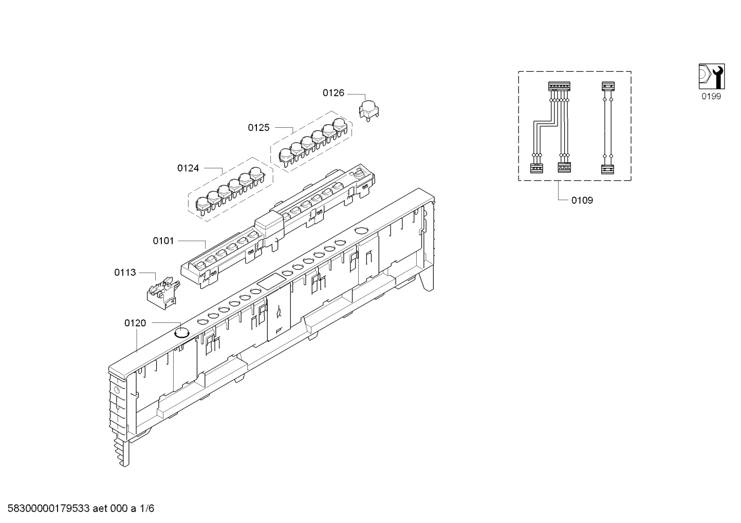 Ersatzteile_SX65M037EU_2F82_Bild_1