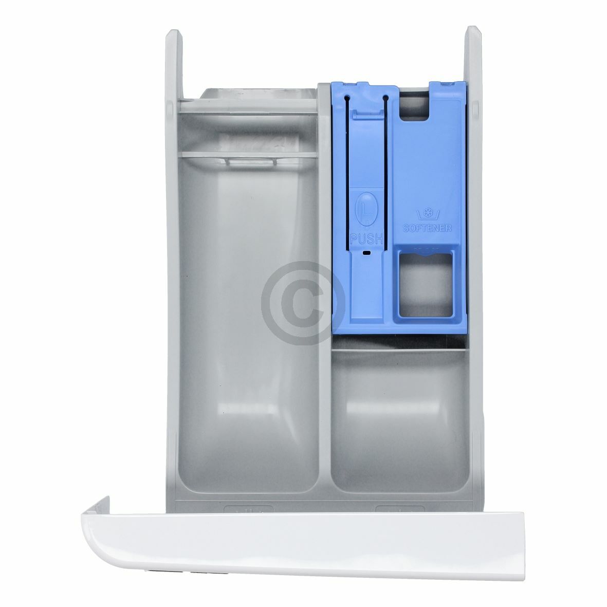 Waschmittelschublade LG AGL74752733 für Waschmaschine LG Electronics