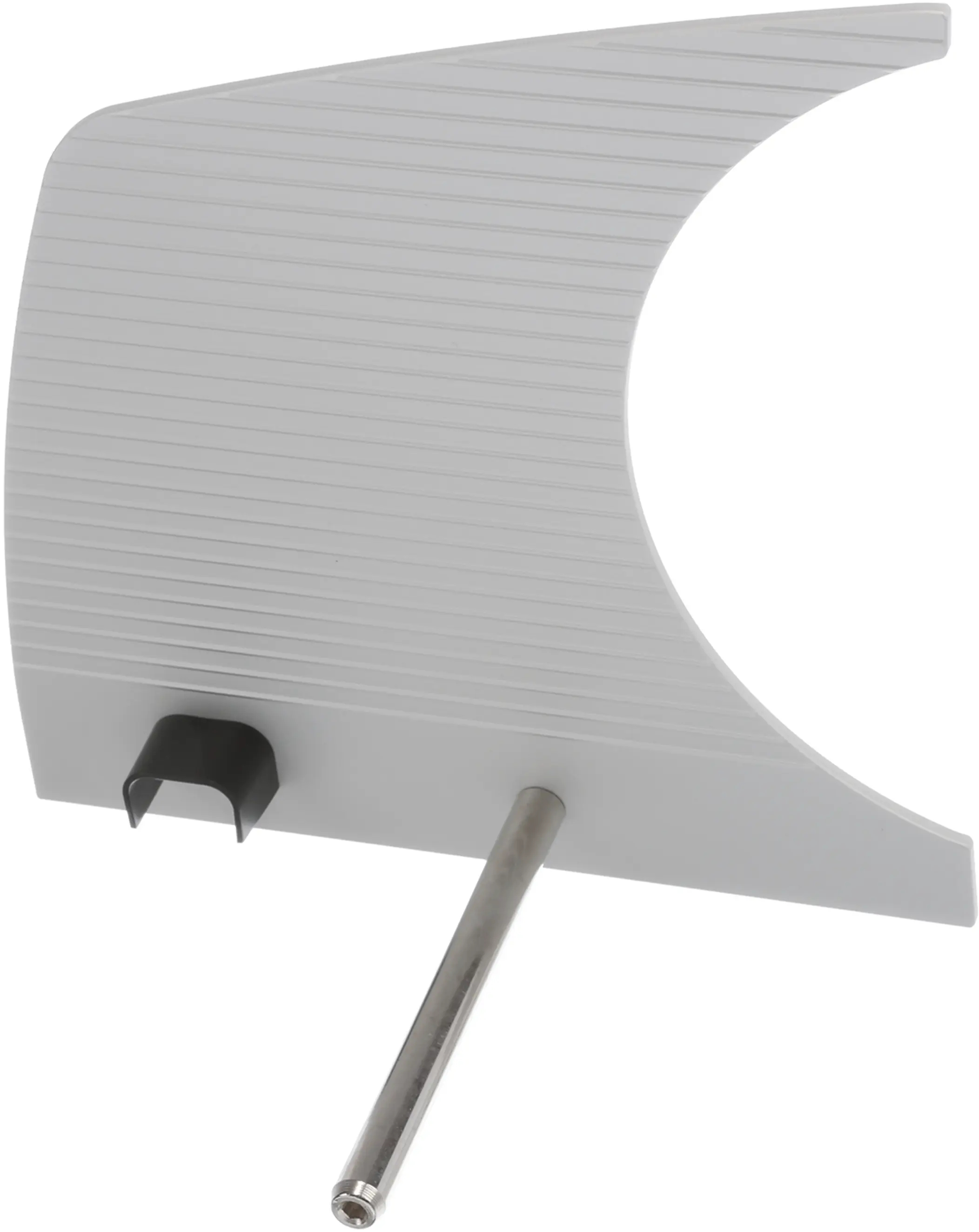 Anschlag für Allesschneider Bosch 12012183 Wagenführung, Kunststoff