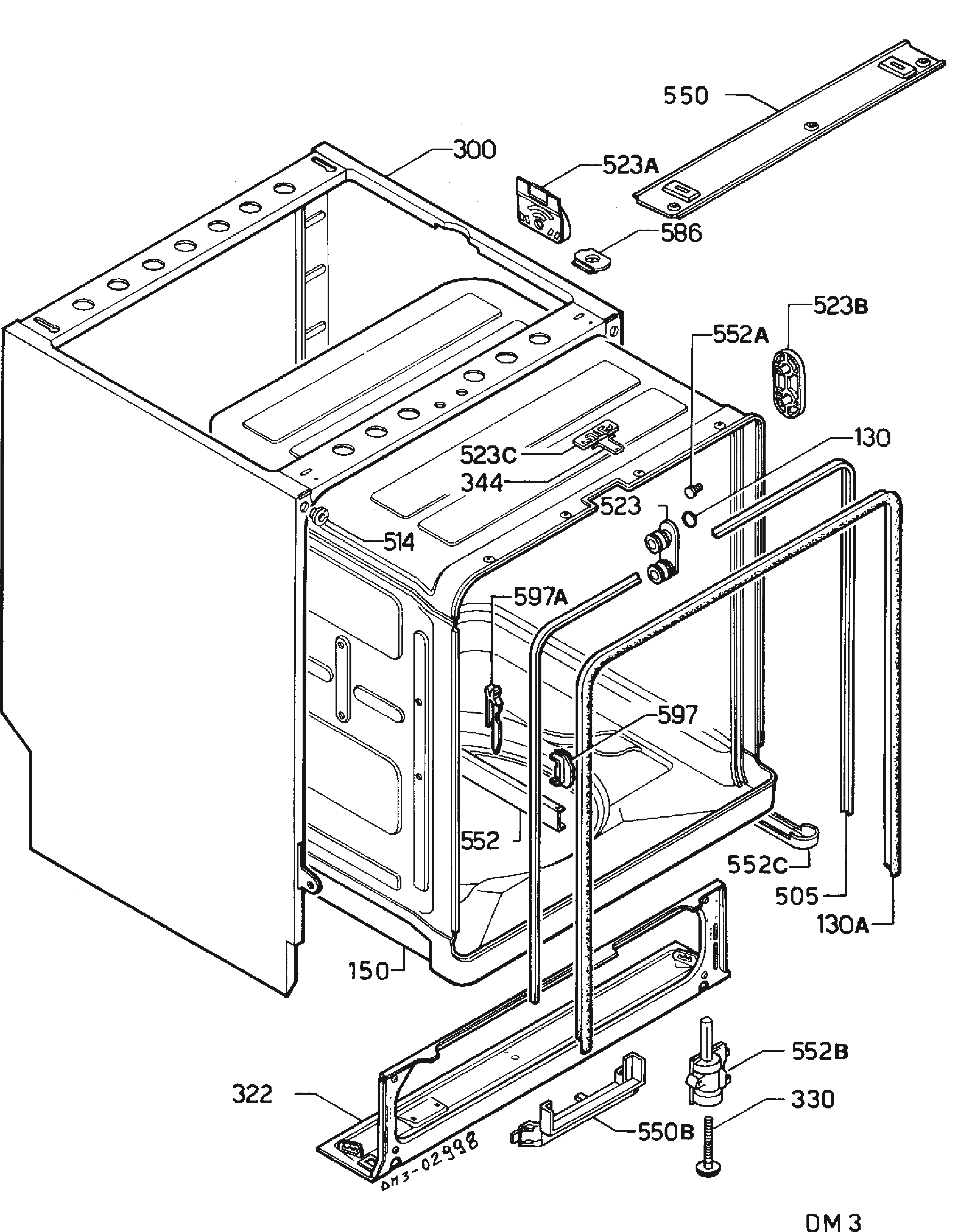 Ersatzteile_JSI4360S_91182102600_Bild_14