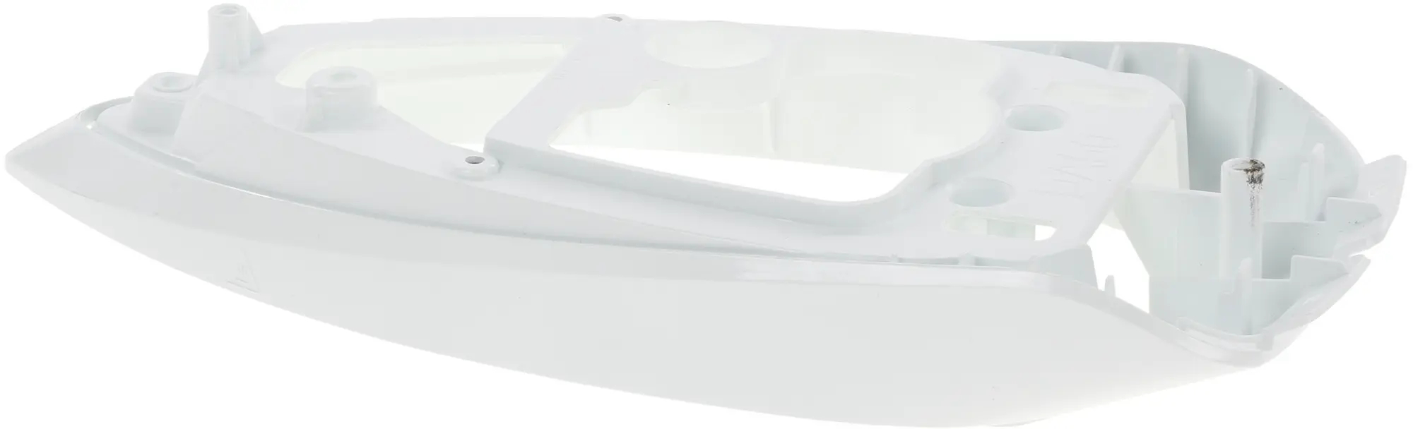 Gehäuse für Bügeleisen Bosch 11002477 Edelstahl