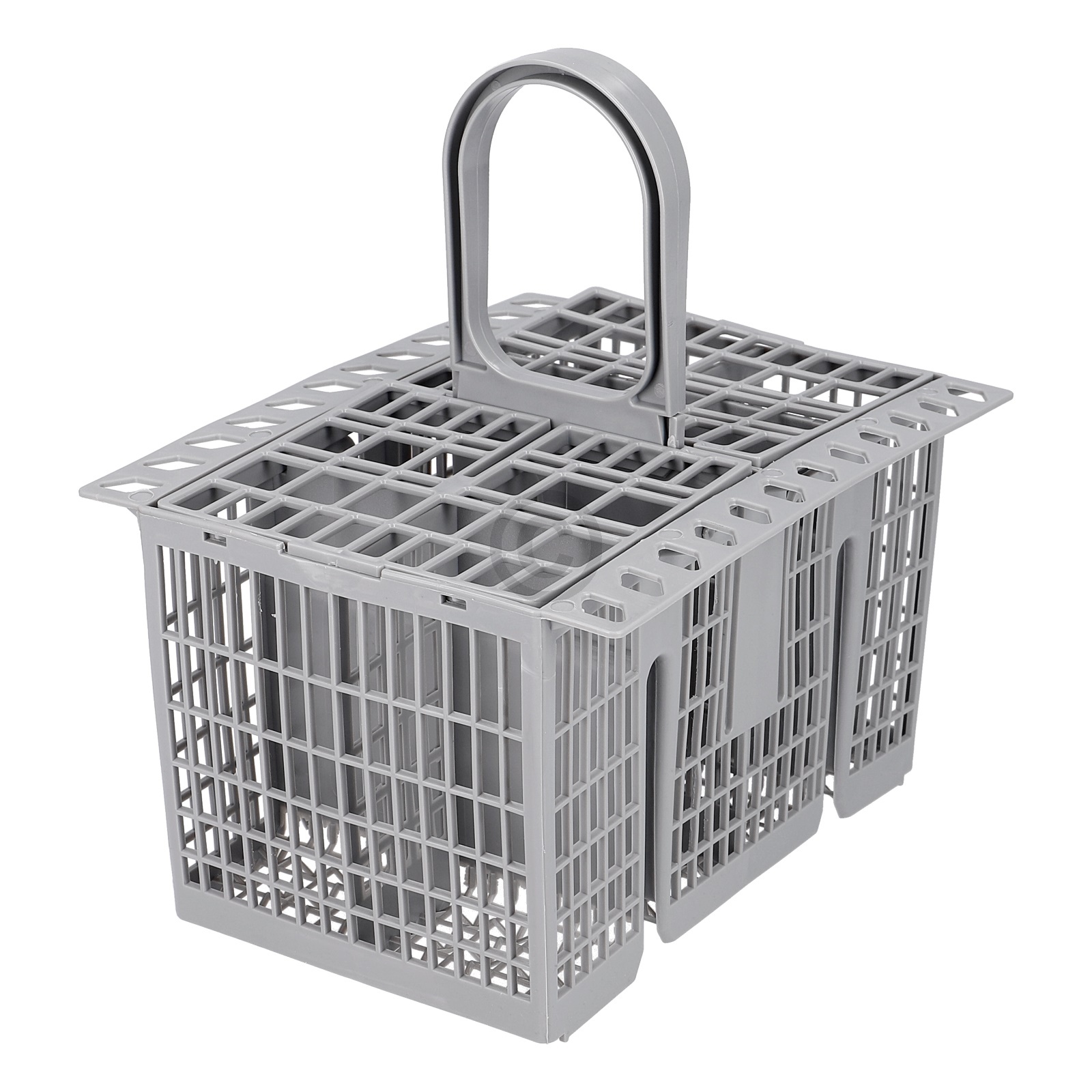 Besteckkorb für Unterkorb passend für Whirlpool 488000386607 BLUPARTS in