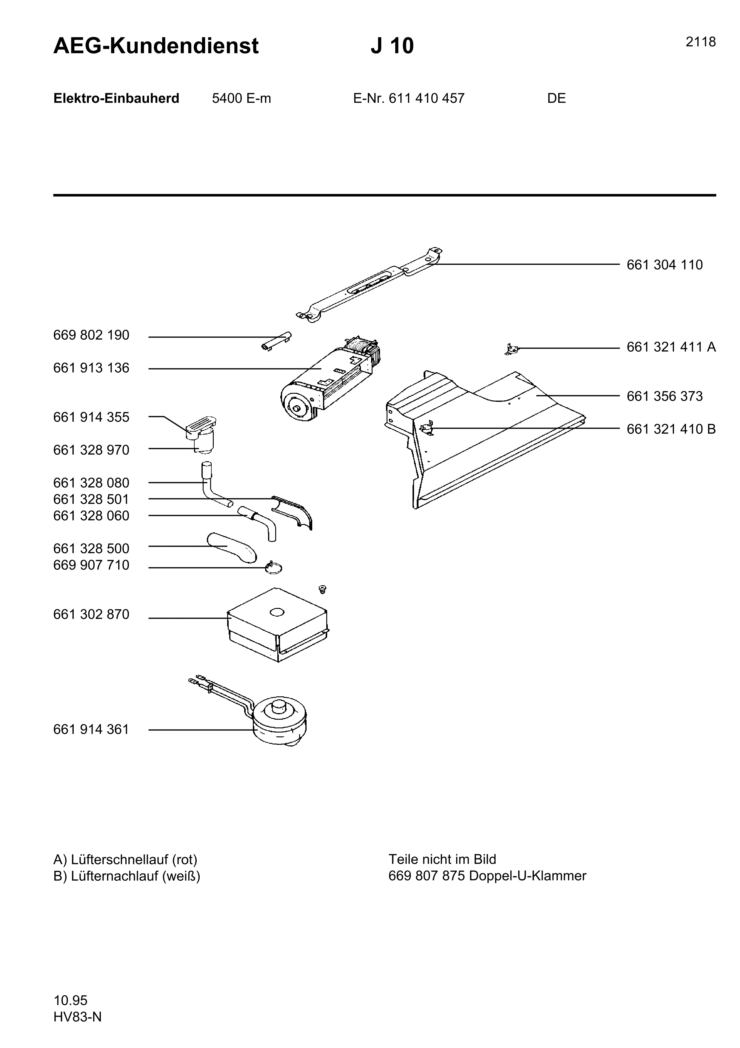 Ersatzteile_Competence_5400_E_M_61141045700_Bild_1