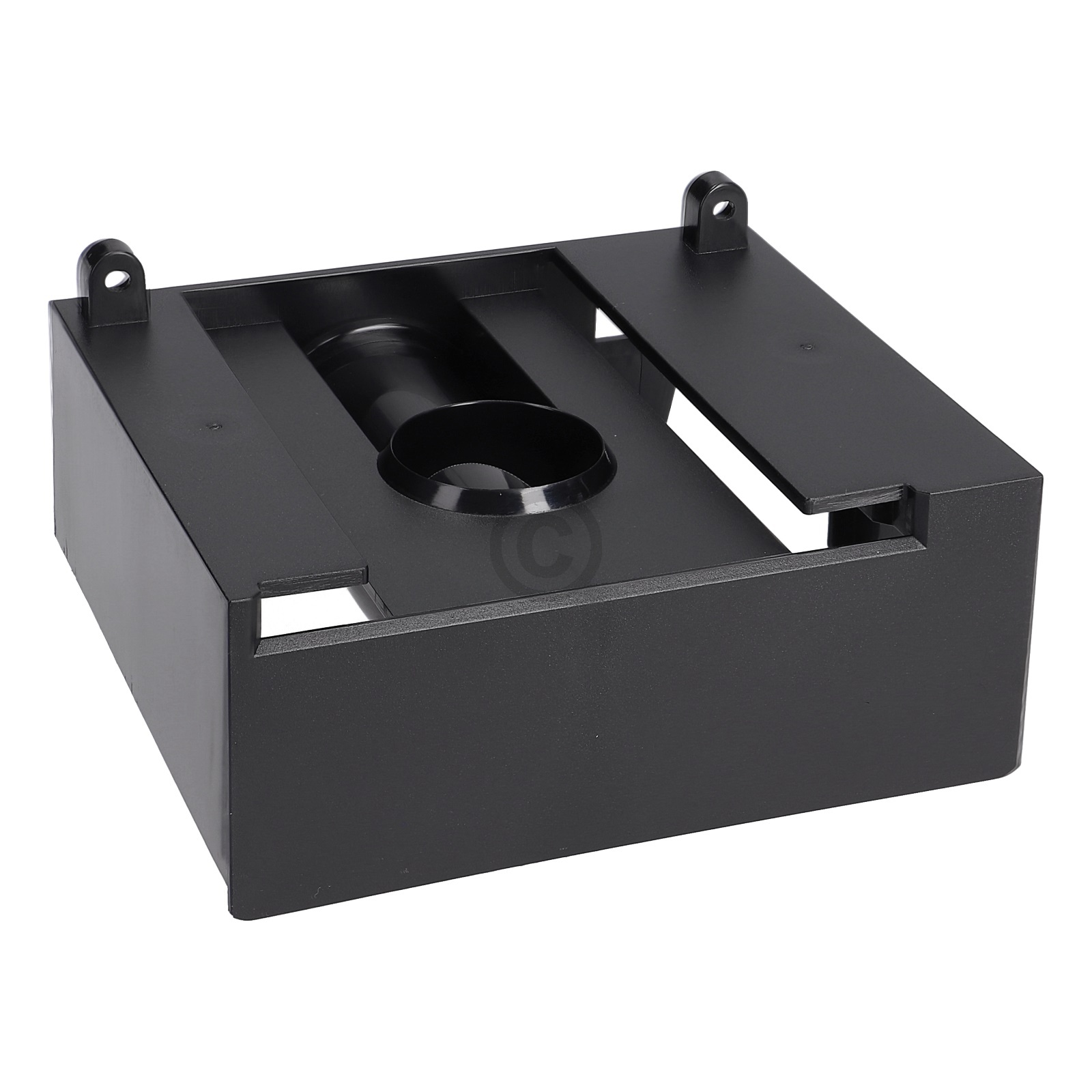 Staubsaugerbeutelhalter Ecovacs 201-2353-1415 für Staubsauger-Roboter