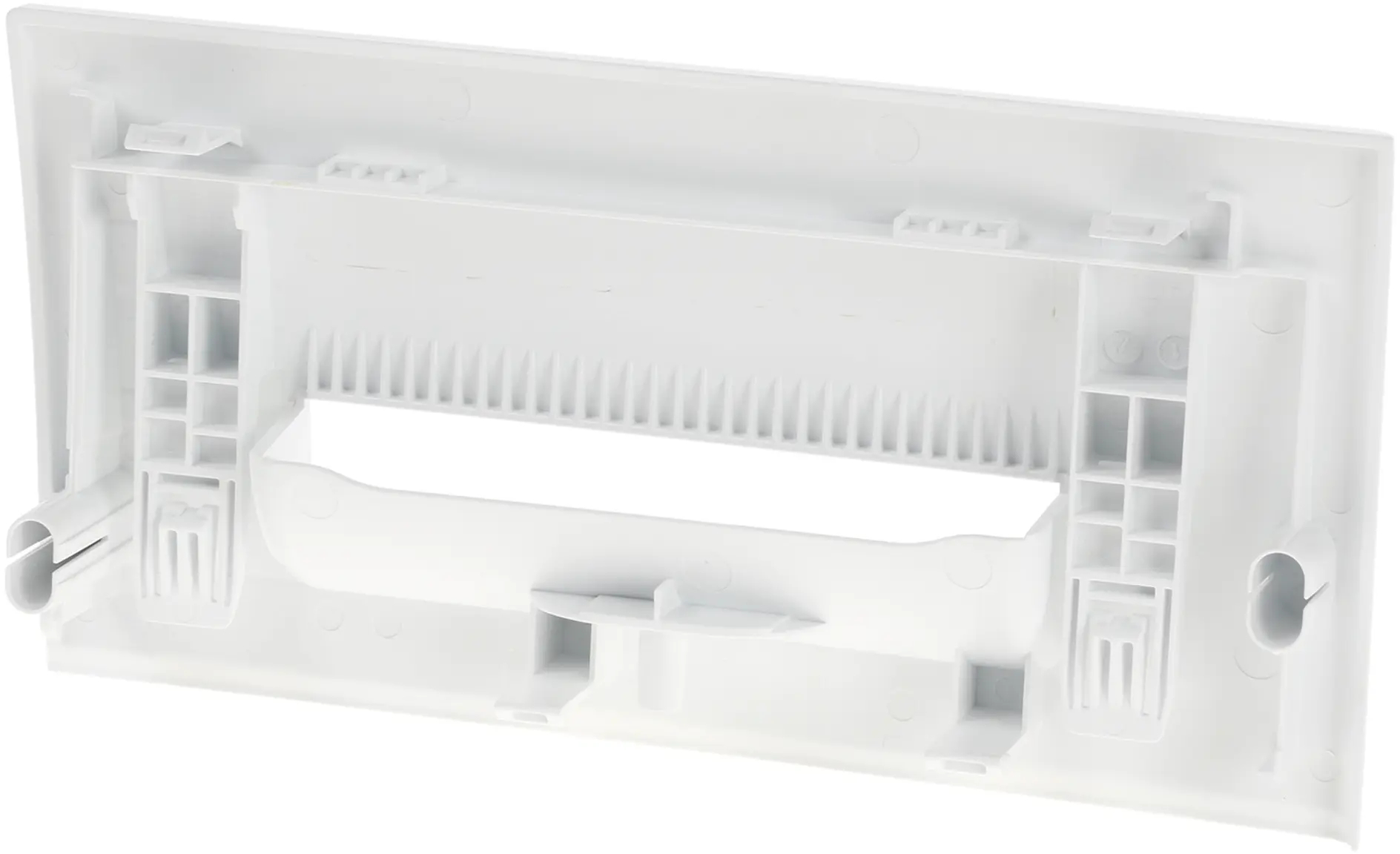 Schalengriff für Trockner BSH-Gruppe 12006089 Türgriff