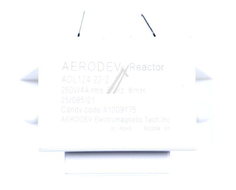 Gleichrichterspule für Candy Waschmaschine 41009175 BR4808-1MHV