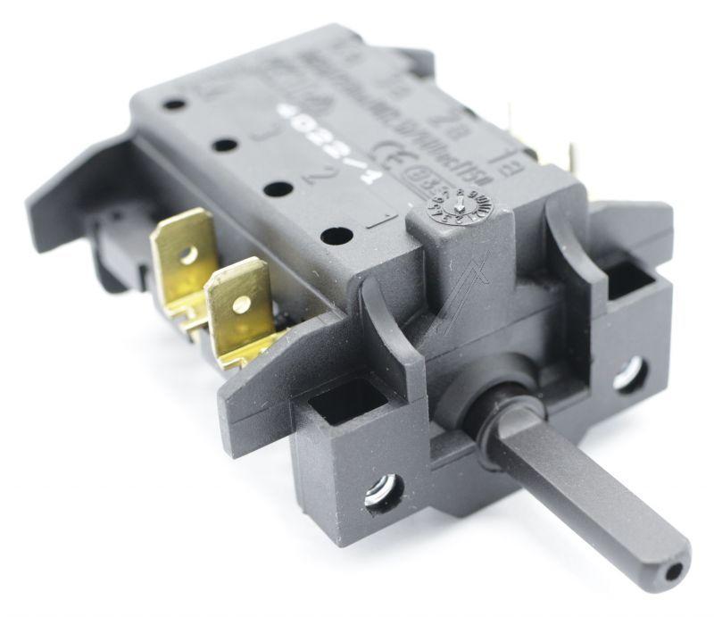 Smeg Backofen-Drehschalter 811730350 Heizungsregler