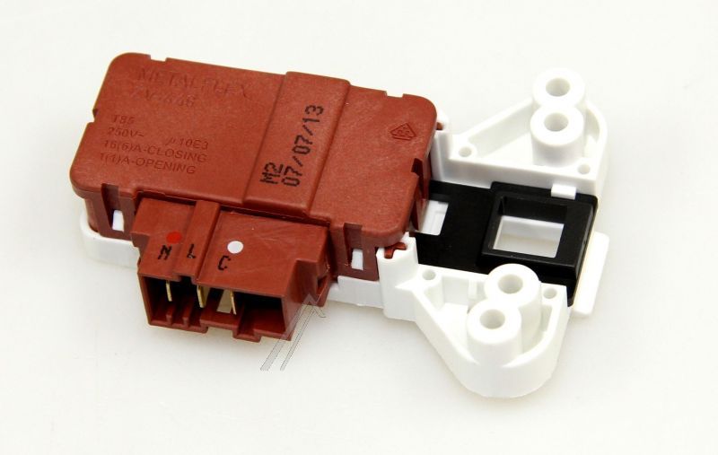 Türschalter für Brandt Staubsauger AS0031771 Türverriegelung