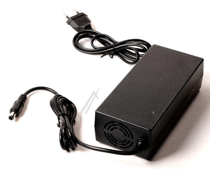 Ladegerät 54.6V/2A EU-Stecker für Aprilia ESR-2 EVO ESR2_34 E-Scooter