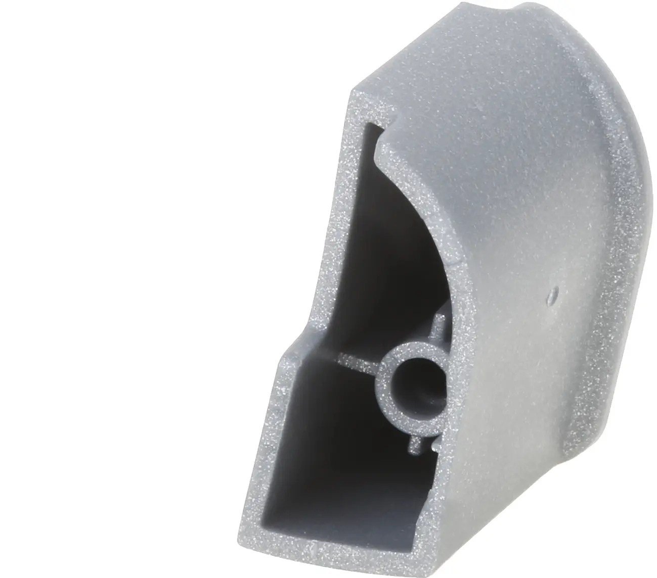 Tastenkappe für Bügeleisen BSH-Gruppe 00630948 Druckknopf, weiß