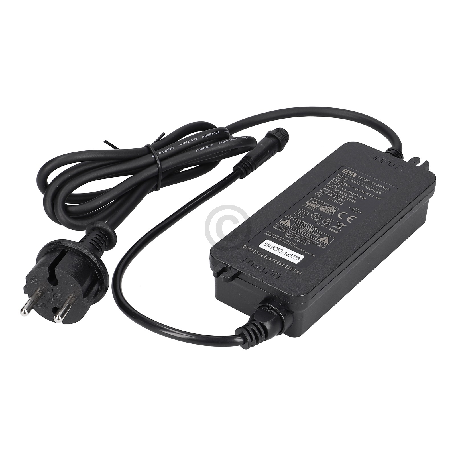 Adapter 201-2452-0004