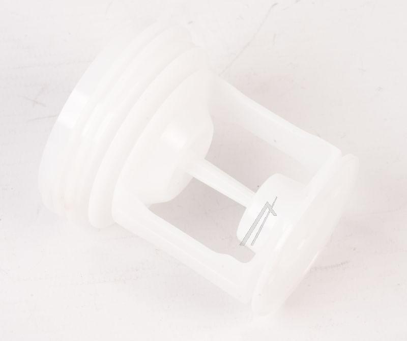 Flusensieb für AEG Waschmaschine COM 1327658017 Pumpenfilter