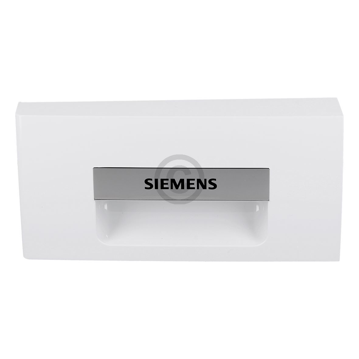 Schalengriff Siemens SIEMENS 00646775 für Trockner