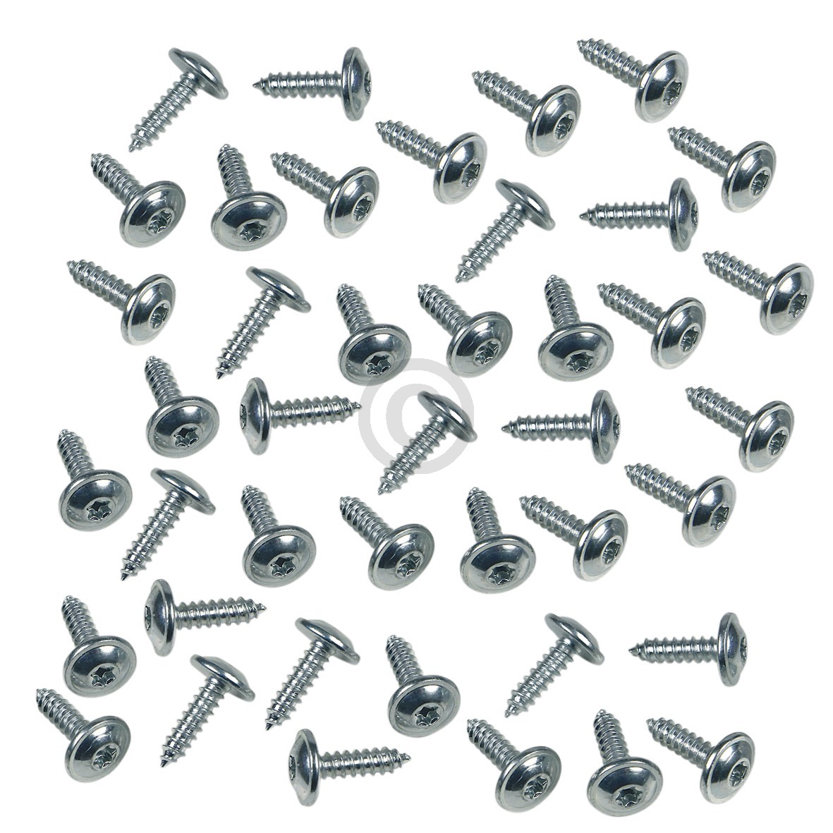 Schraubenset LIEBHERR 9086534 Torx® T15 16mm lang 45Stk