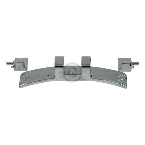 Türscharnier wie Whirlpool 481241718787 für Waschmaschine