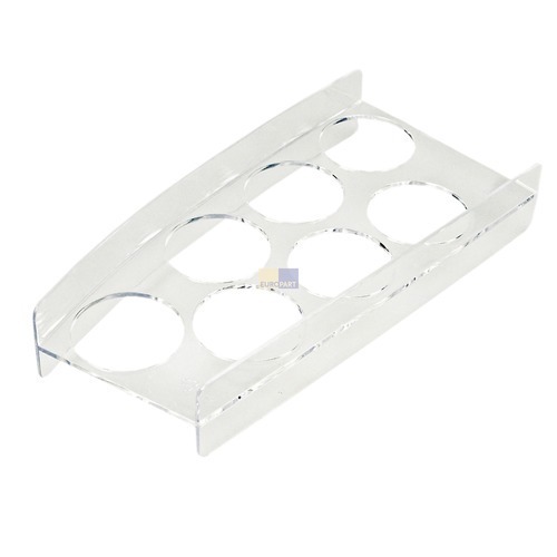 Eiereinsatz BOSCH 00635924 93x93mm für 4 Eier in Kühlschranktüre