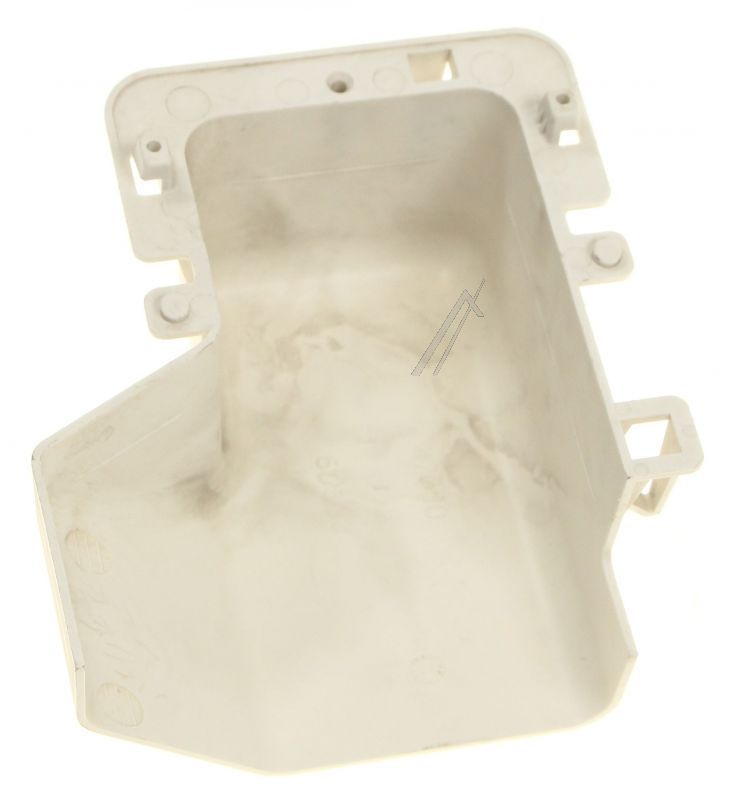 Waschmaschinenabdeckung für Bosch Waschmaschine 00480470 Front, weiß