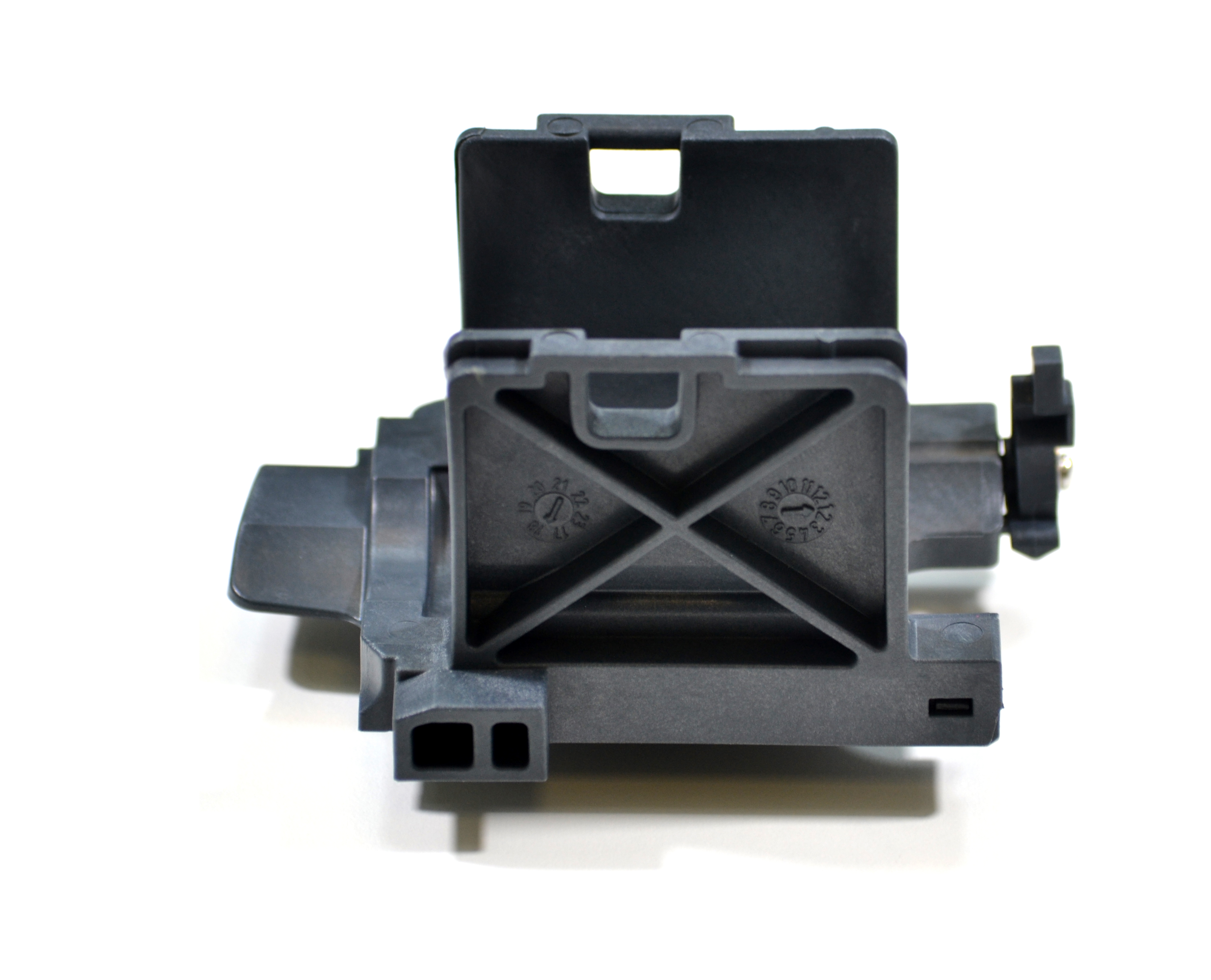 DeLonghi 7332166600 Schlitten für Brüheinheit