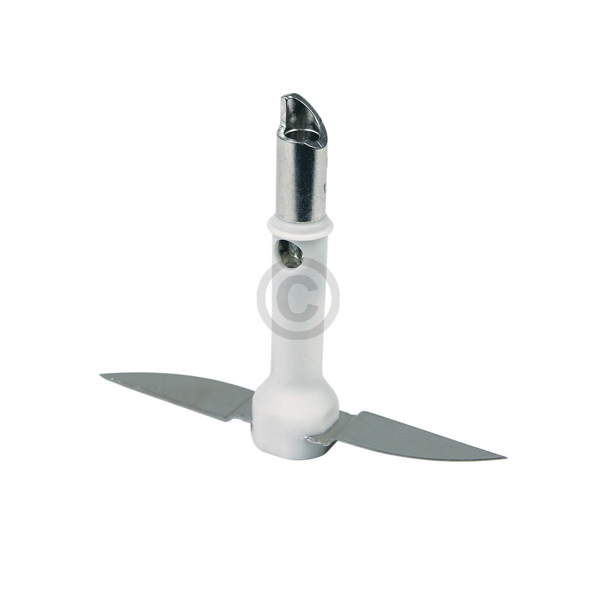 Messer UNOLD 432001 mit Alukupplung für Zerkleinerer Zauberstab