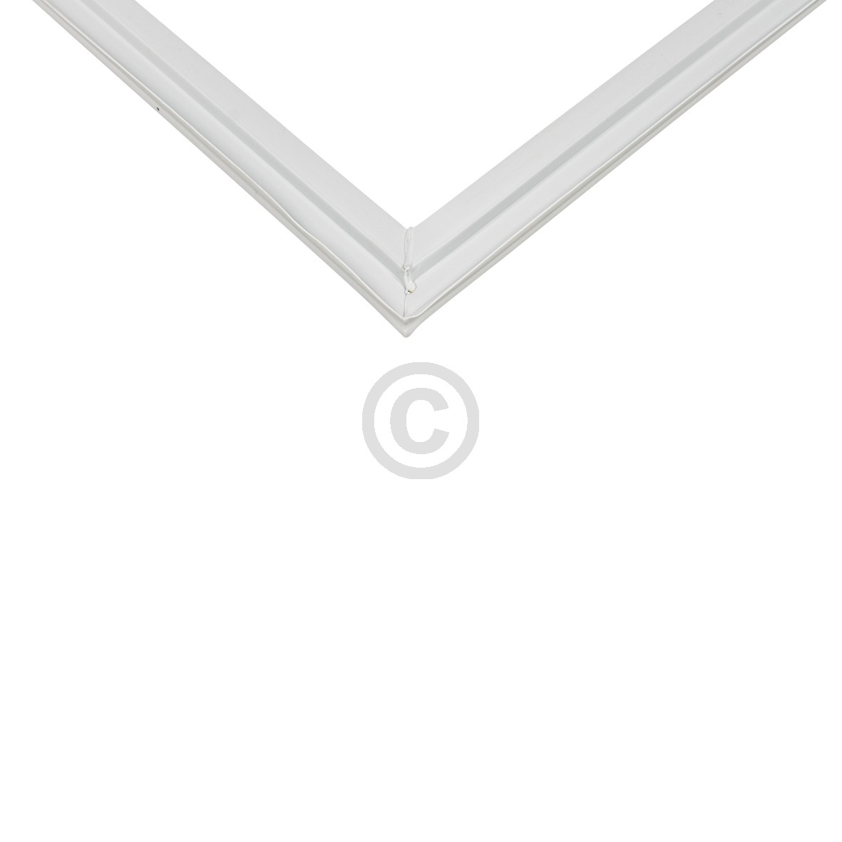 Türdichtung BOSCH 00216706 für Gefrierschrank