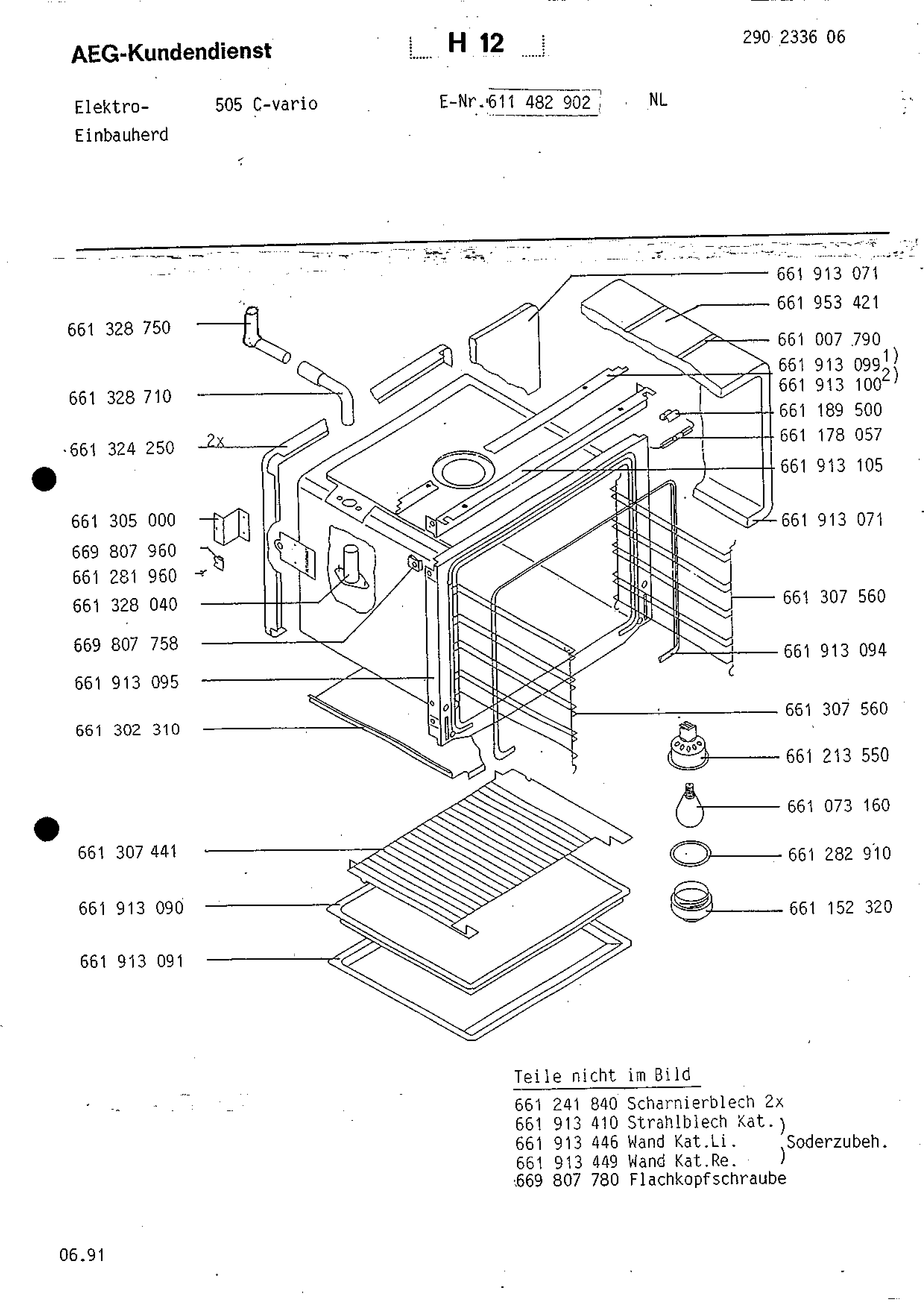 Ersatzteile_Competence_505_C_NL_61148290200_Bild_3