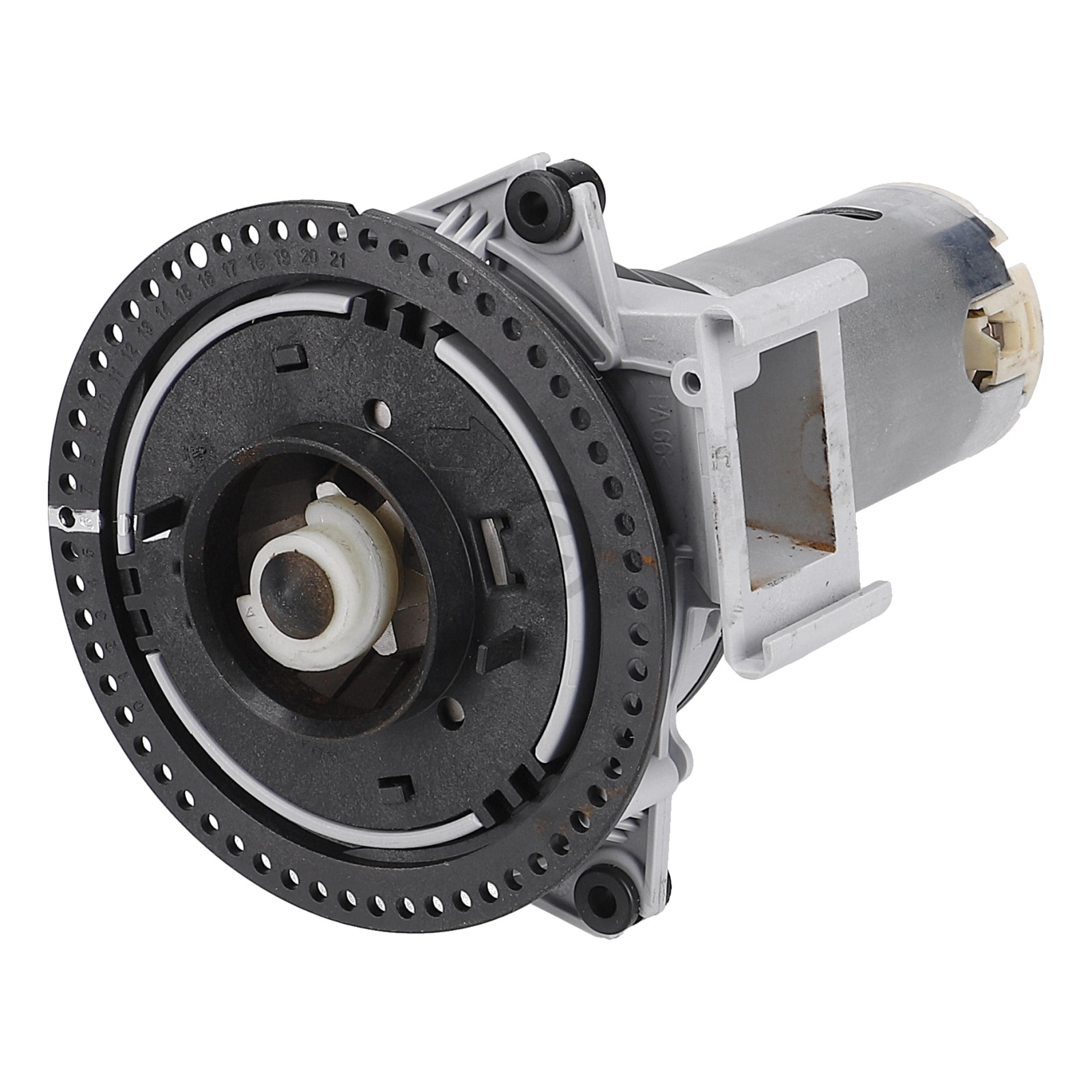 Mahlwerk-Einheit für Melitta Kaffeemaschine 6773398 verstärkt