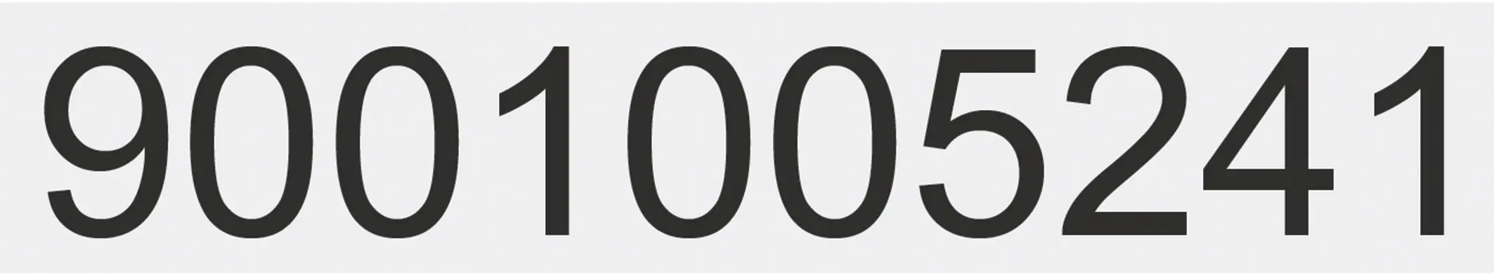 Blendenkasten 11004537