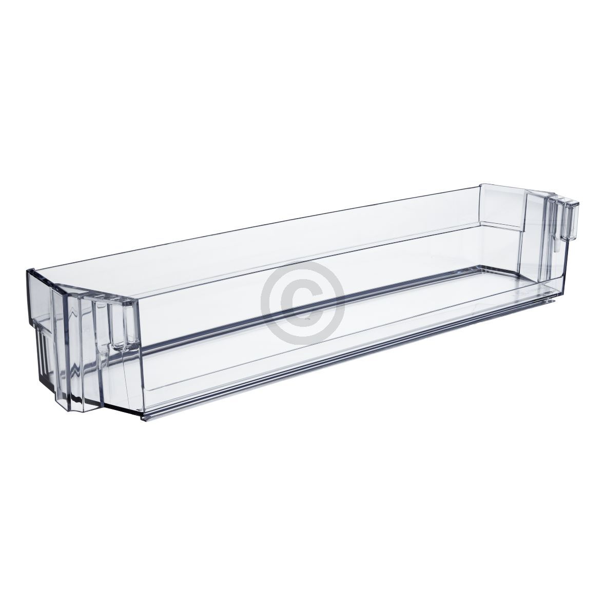 Abstellfach AEG 264600103/8 Absteller für Kühlschranktüre