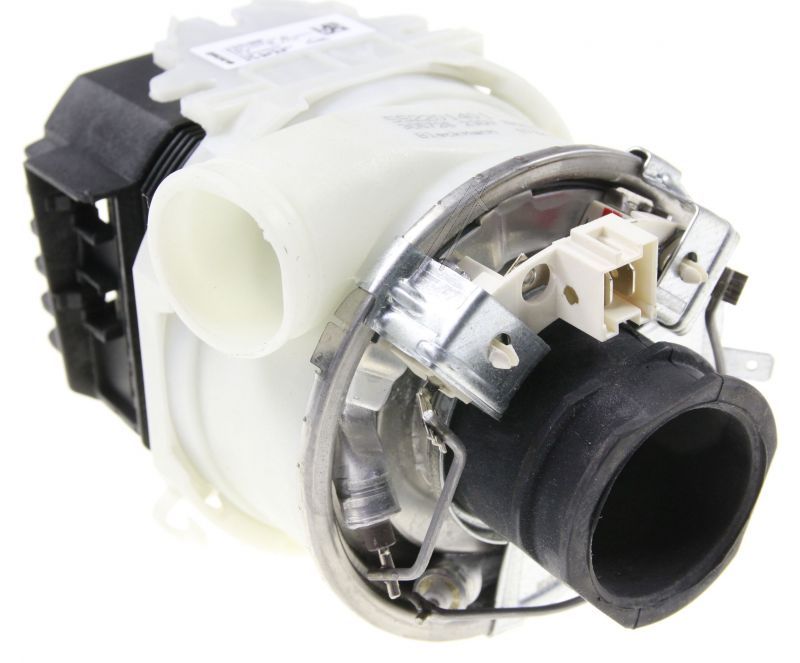 Umlaufpumpe für Geschirrspüler Beko C00866129 Zirkulationspumpe