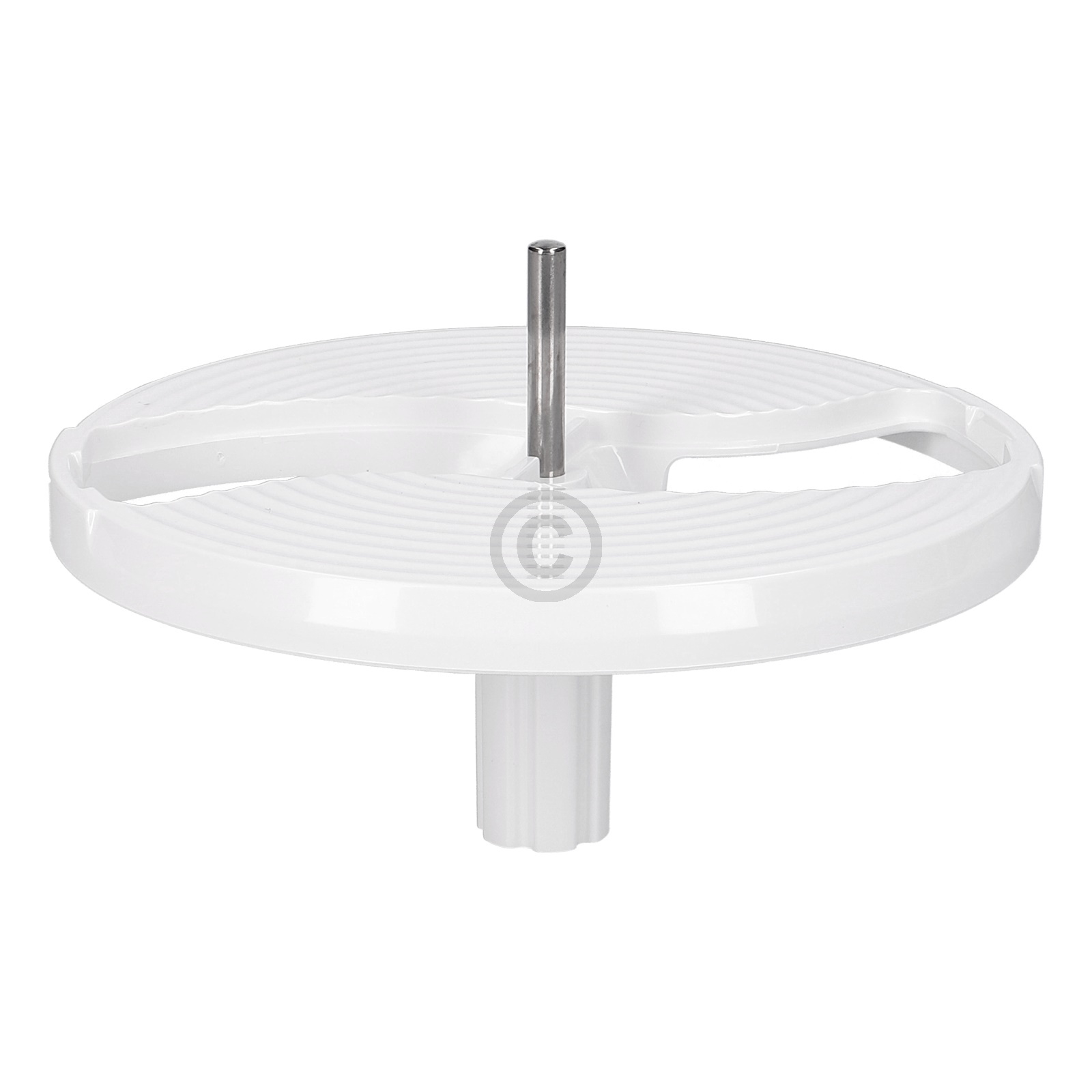 Scheibenträger DeLonghi AS00005628 für Küchen-Kleingerät