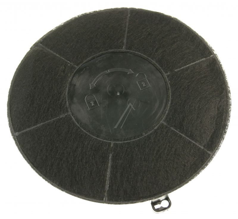 Aktivkohlefilter für Dunstabzugshaube Elica CFC0140064 Mod.48