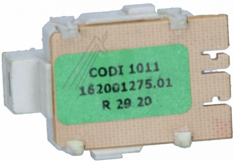 Whirlpool Ofen Temperaturregler 482000029606 Heizelement