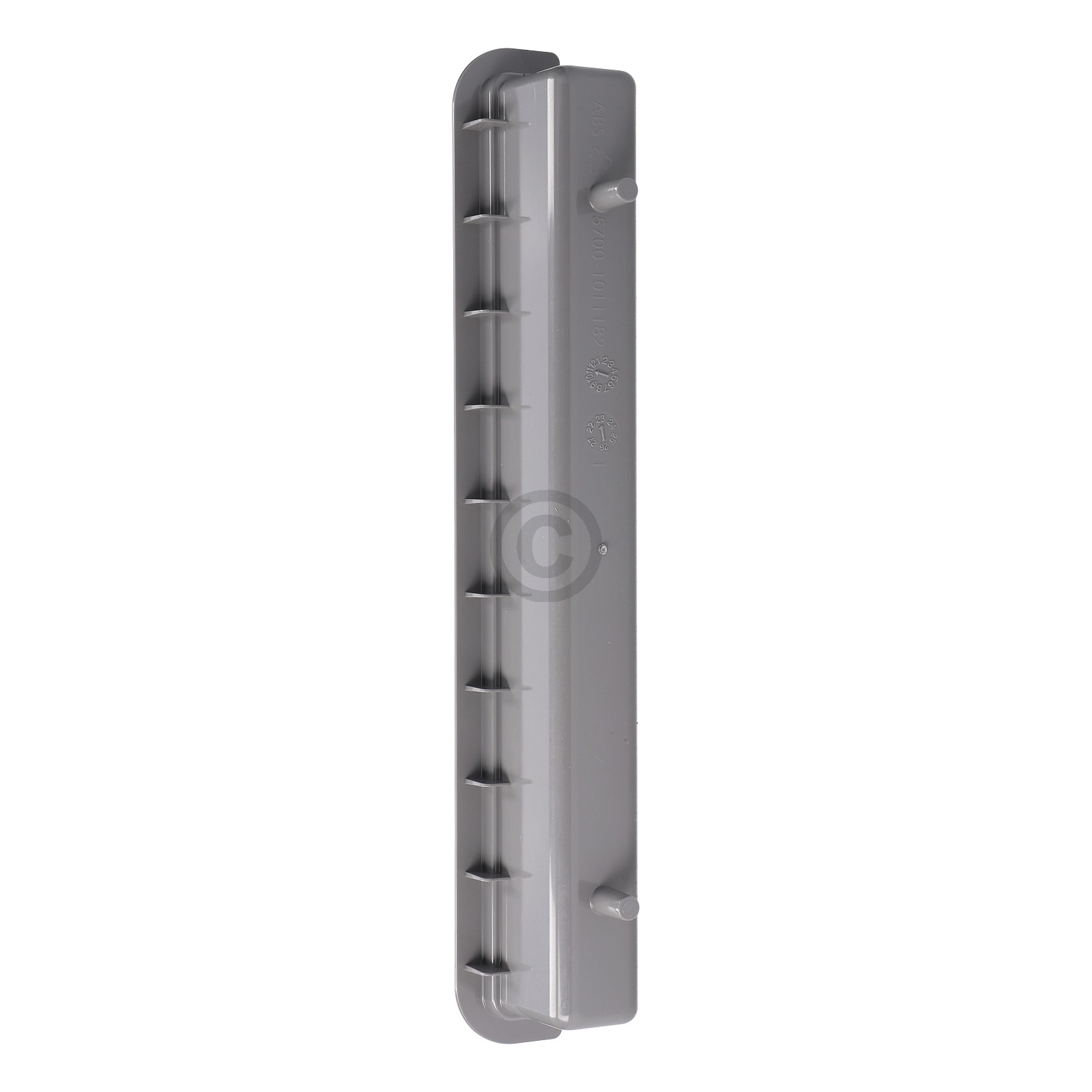 Griffleiste BOSCH 12018020 für Kühlschrank