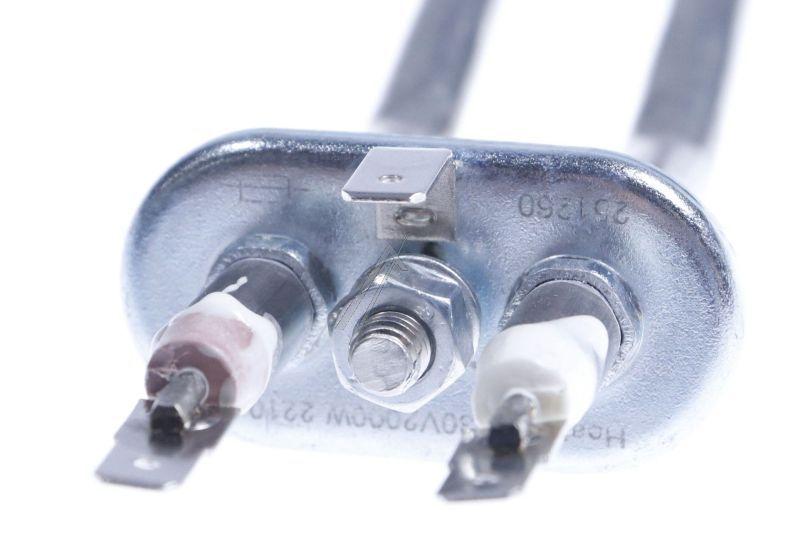 Heizkörper 2000W für Waschmaschine Com 824926 230V