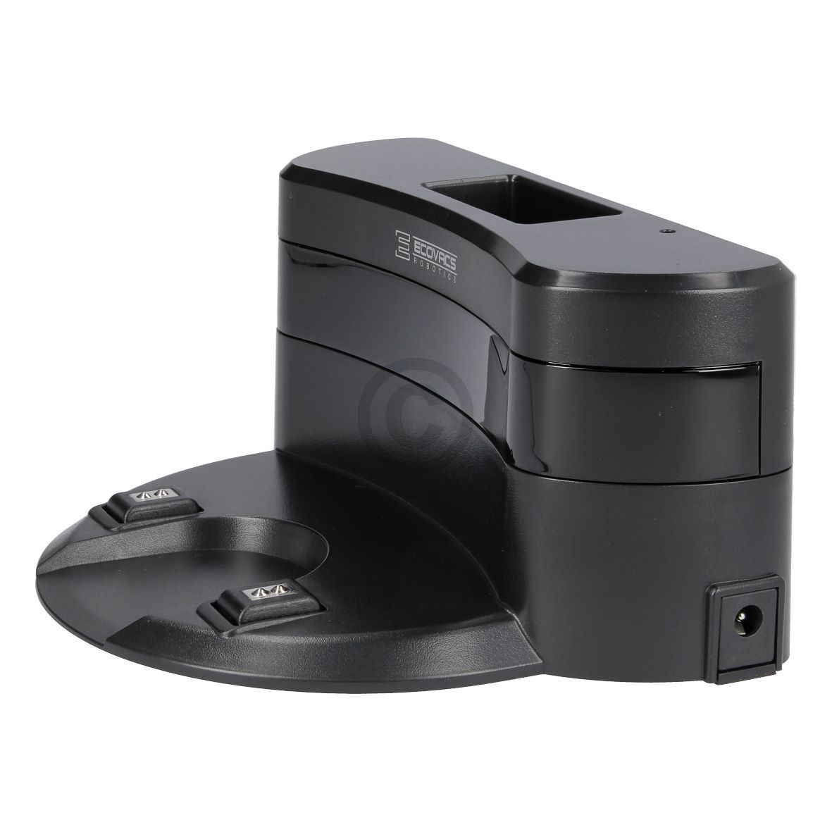 Ladestation EU-Version original Ecovacs 10002247 für Staubsaugerroboter