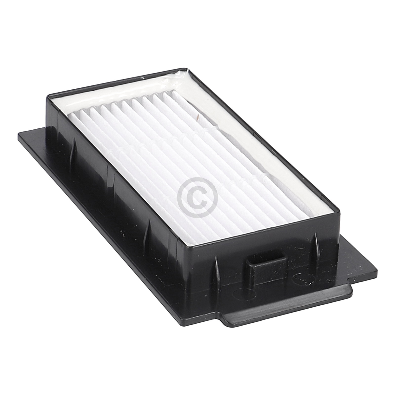 Filter assembly 201-2466-0010