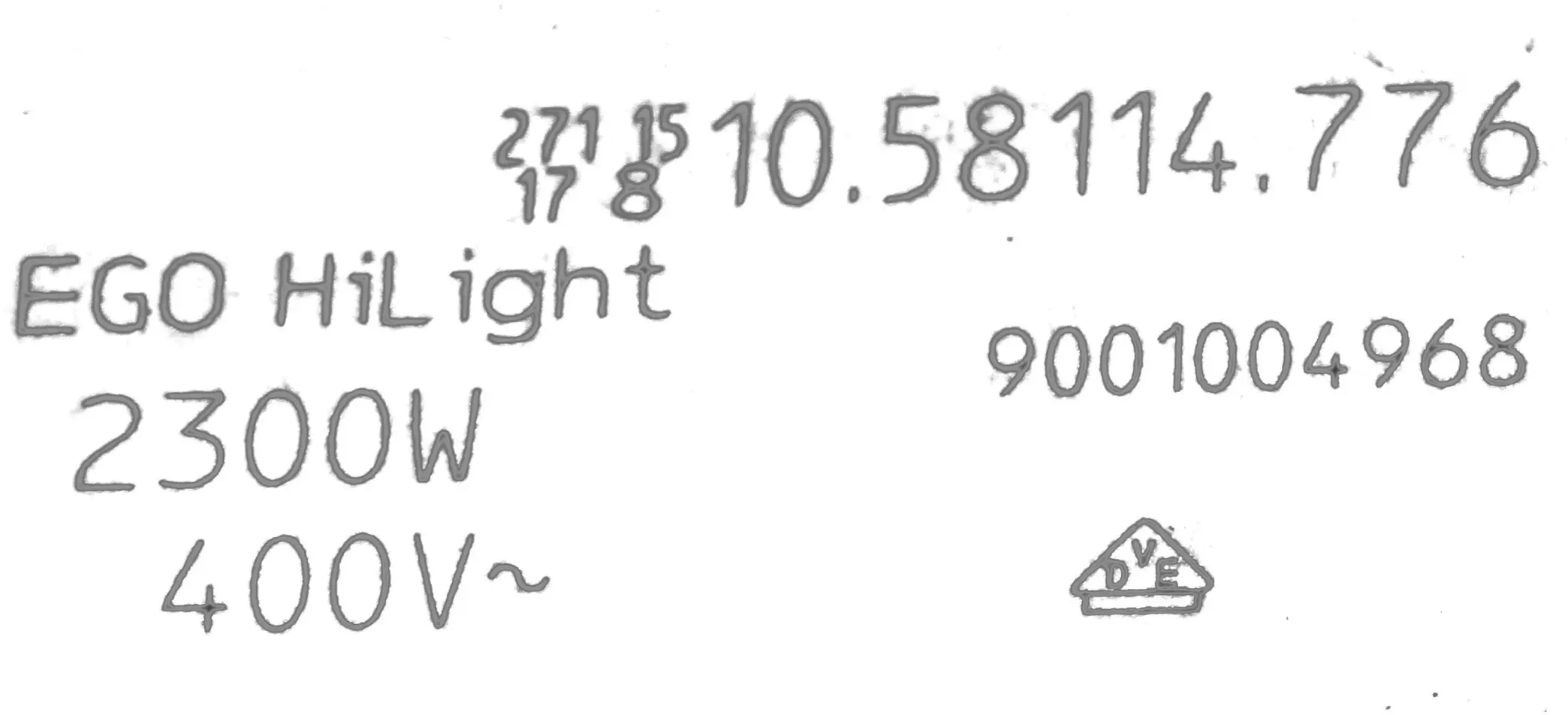 Heizzone-Highlight 11009726