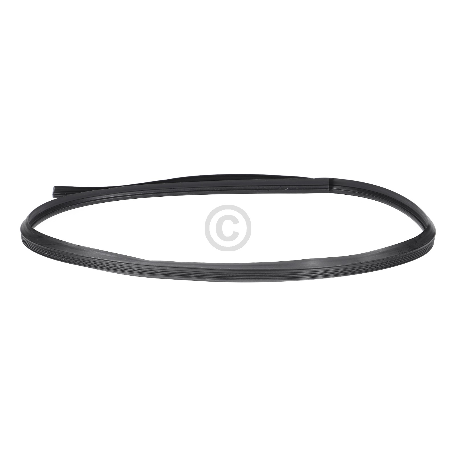 Türdichtung dreiseitig für Geschirrspüler Candy 92130954 in Kleinküche