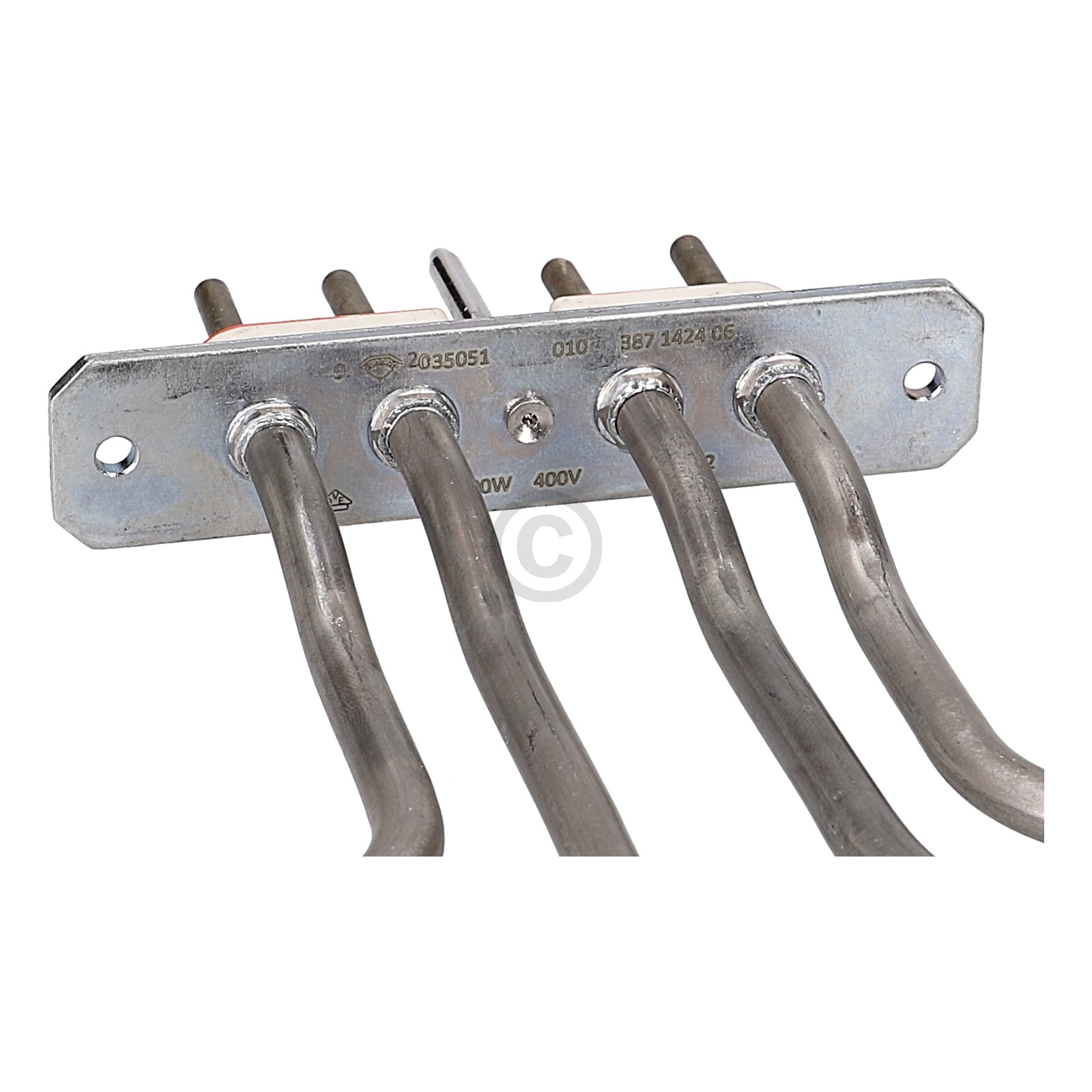 Oberes Kombi-Heizelement, 1200 W / 1800 W (3871424069)