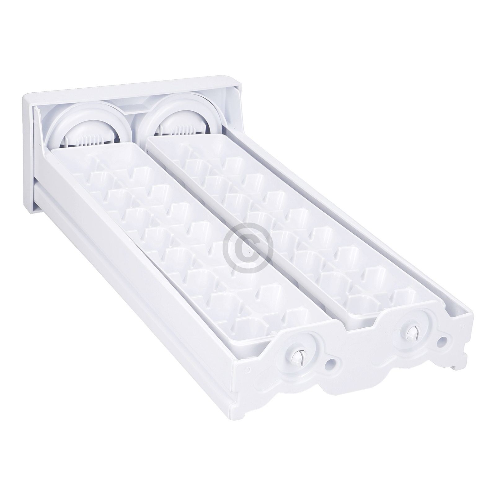 Eiswürfelbereiter beko 5912630100 für KühlGefrierKombination