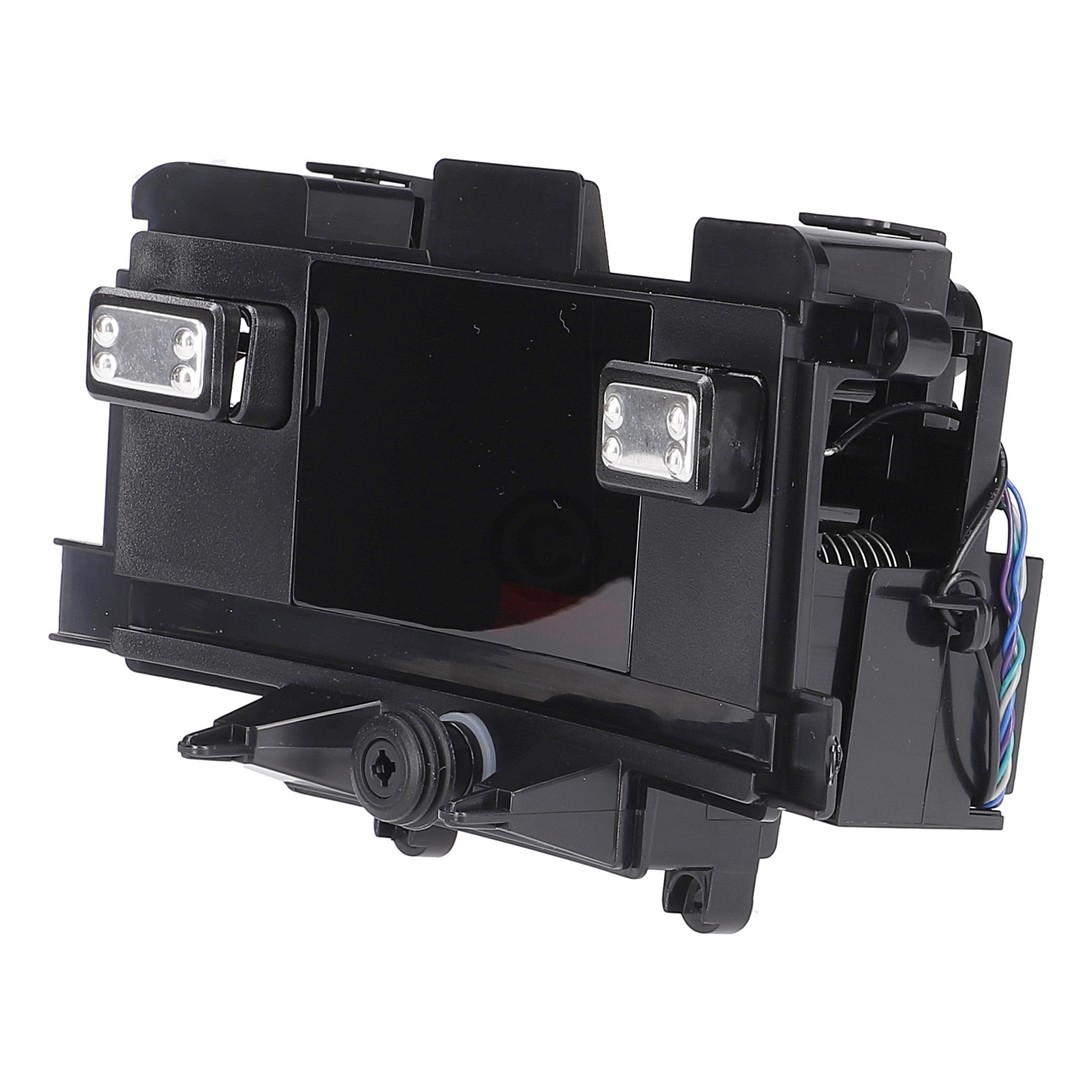 Recharging module 201-2497-0127 Ecovacs